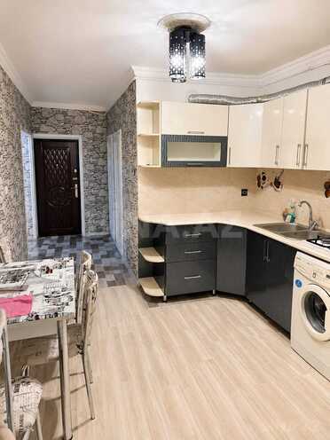 İcarəyə verilir 2 otaqlı köhnə tikili 70 m², Həzi Aslanov m., photo 9 from 12