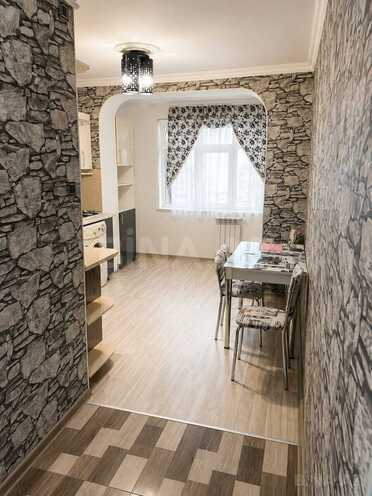 İcarəyə verilir 2 otaqlı köhnə tikili 70 m², Həzi Aslanov m., photo 8 from 12