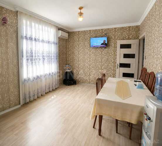 İcarəyə verilir 2 otaqlı köhnə tikili 70 m², Həzi Aslanov m., photo 1 from 12
