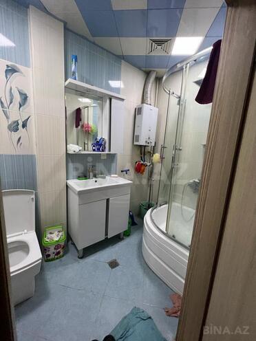 Продаётся 3-комн. вторичка 70 м², м. Элмляр Академиясы, photo 9 from 11