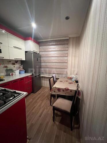 Продаётся 3-комн. вторичка 70 м², м. Элмляр Академиясы, photo 5 from 11