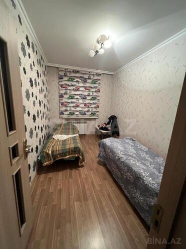Продаётся 3-комн. вторичка 70 м², м. Элмляр Академиясы, photo 7 from 11