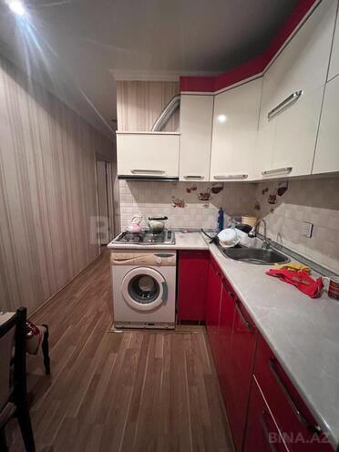 Продаётся 3-комн. вторичка 70 м², м. Элмляр Академиясы, photo 6 from 11