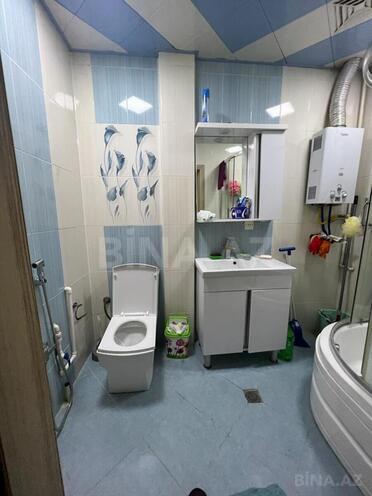 Продаётся 3-комн. вторичка 70 м², м. Элмляр Академиясы, photo 10 from 11