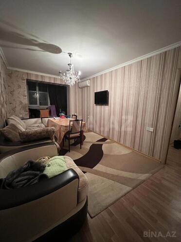 Продаётся 3-комн. вторичка 70 м², м. Элмляр Академиясы, photo 3 from 11