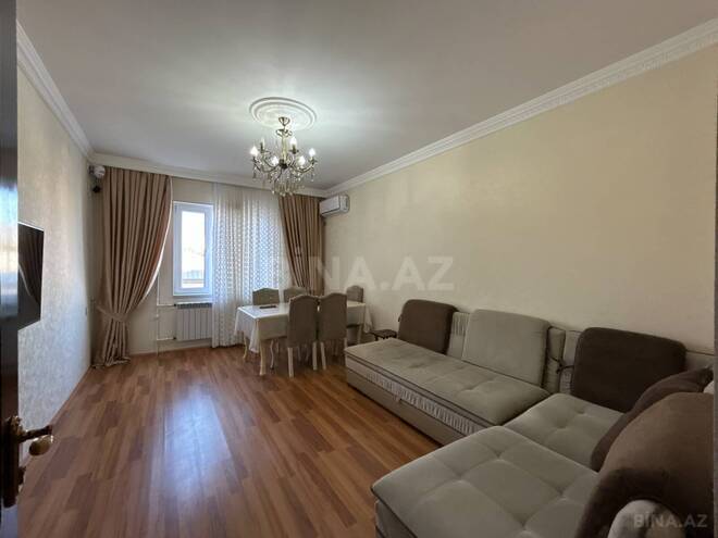 Продаётся 4-комн. вторичка 110 м², пос. Бадамдар, photo 1 from 17