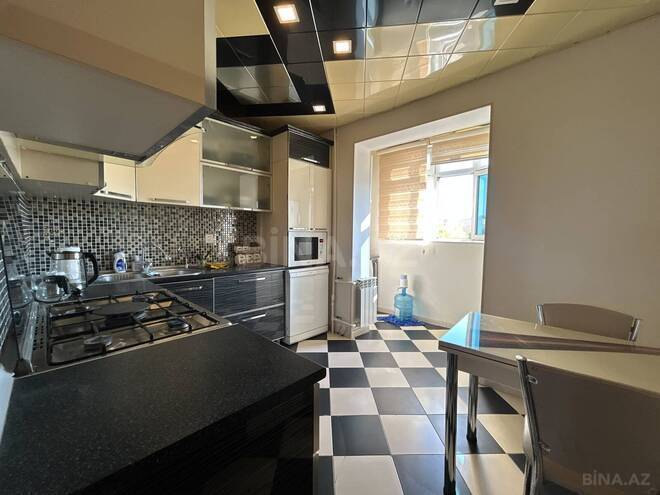 Продаётся 4-комн. вторичка 110 м², пос. Бадамдар, photo 7 from 17
