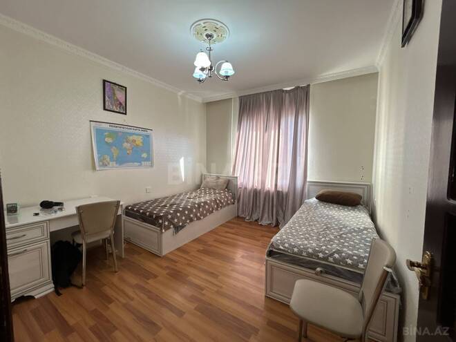 Продаётся 4-комн. вторичка 110 м², пос. Бадамдар, photo 8 from 17