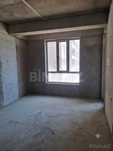 Satılır 1 otaqlı yeni tikili 55 m², Binəqədi q., photo 4 from 11