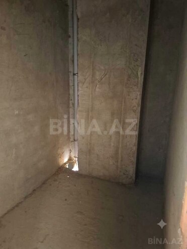 Satılır 1 otaqlı yeni tikili 55 m², Binəqədi q., photo 7 from 11