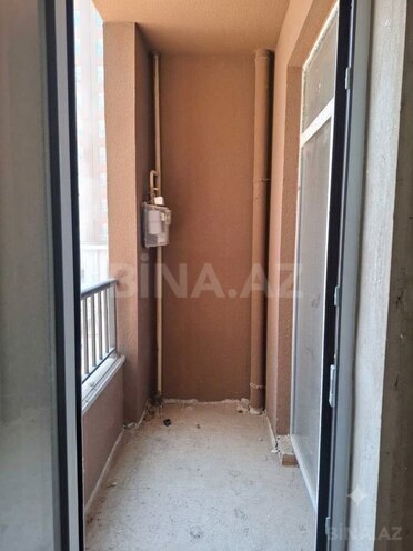 Satılır 1 otaqlı yeni tikili 55 m², Binəqədi q., photo 8 from 11