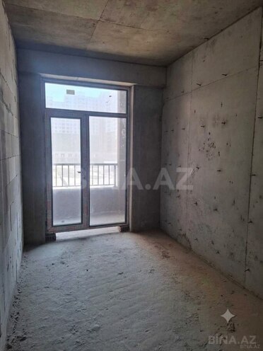 Satılır 1 otaqlı yeni tikili 55 m², Binəqədi q., photo 5 from 11