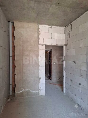 Satılır 1 otaqlı yeni tikili 55 m², Binəqədi q., photo 6 from 11