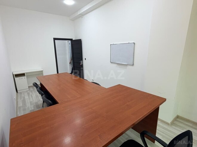 Сдаётся 1-комн. офис 18 м², м. Сахил, photo 5 from 6