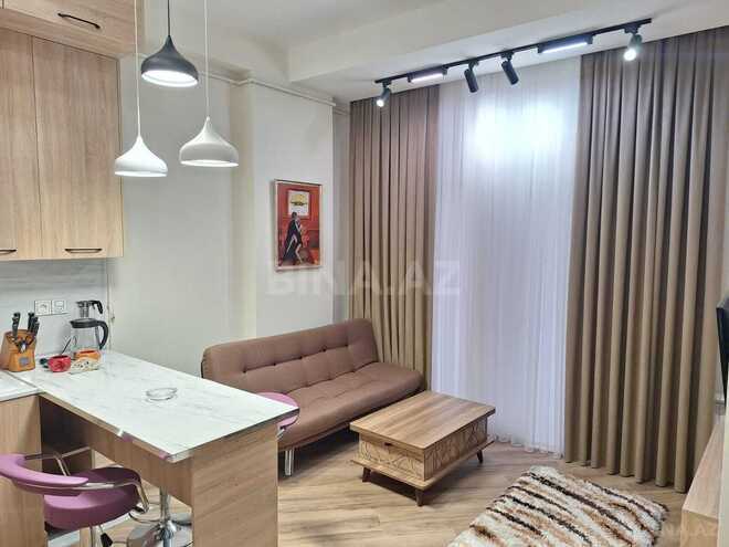 İcarəyə verilir 2 otaqlı yeni tikili 55 m², 28 May m., photo 10 from 26
