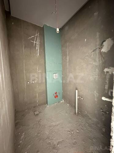 Satılır 4 otaqlı yeni tikili 180 m², 8 Noyabr m., photo 13 from 15