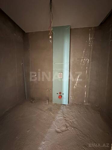 Satılır 4 otaqlı yeni tikili 180 m², 8 Noyabr m., photo 14 from 15