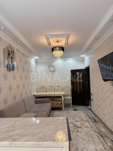 Satılır 2 otaqlı yeni tikili 70 m², Həzi Aslanov m., photo 8 from 19