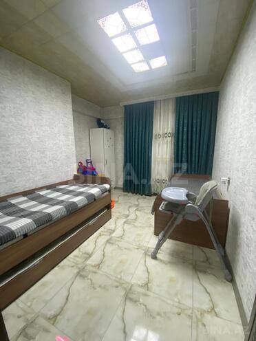 Satılır 2 otaqlı yeni tikili 70 m², Həzi Aslanov m., photo 15 from 19