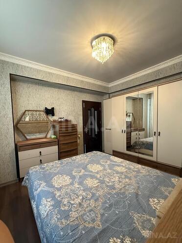 Satılır 2 otaqlı yeni tikili 70 m², Həzi Aslanov m., photo 13 from 19