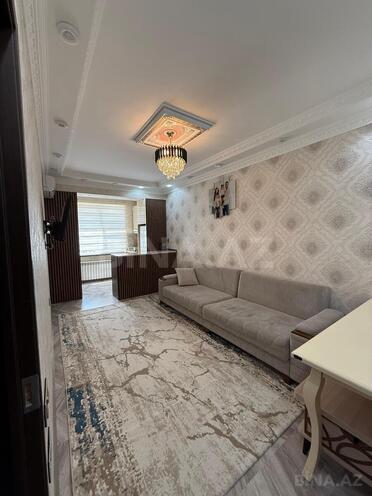 Satılır 2 otaqlı yeni tikili 70 m², Həzi Aslanov m., photo 1 from 19
