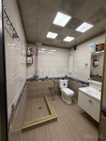 Satılır 2 otaqlı yeni tikili 70 m², Həzi Aslanov m., photo 9 from 19