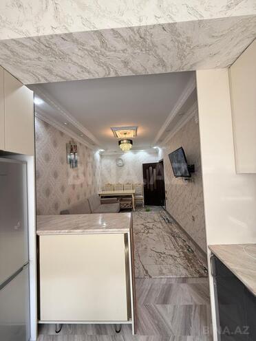 Satılır 2 otaqlı yeni tikili 70 m², Həzi Aslanov m., photo 5 from 19