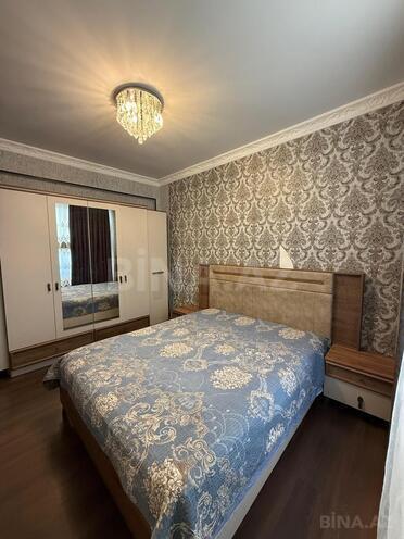 Satılır 2 otaqlı yeni tikili 70 m², Həzi Aslanov m., photo 7 from 19