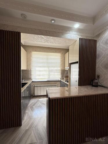 Satılır 2 otaqlı yeni tikili 70 m², Həzi Aslanov m., photo 12 from 19