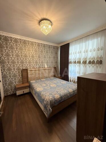 Satılır 2 otaqlı yeni tikili 70 m², Həzi Aslanov m., photo 11 from 19