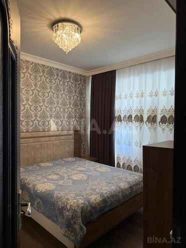 Satılır 2 otaqlı yeni tikili 70 m², Həzi Aslanov m., photo 10 from 19