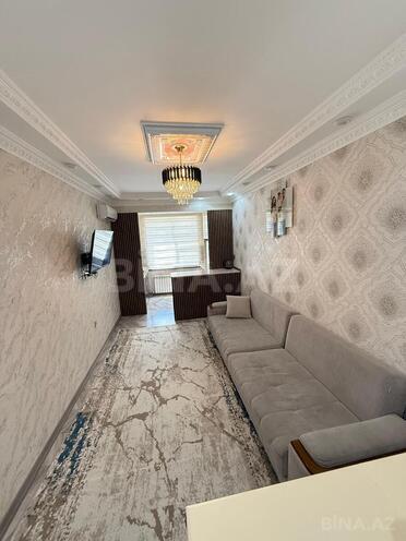 Satılır 2 otaqlı yeni tikili 70 m², Həzi Aslanov m., photo 4 from 19