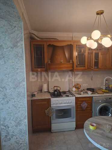 Satılır 3 otaqlı köhnə tikili 80 m², Qara Qarayev m., photo 7 from 10