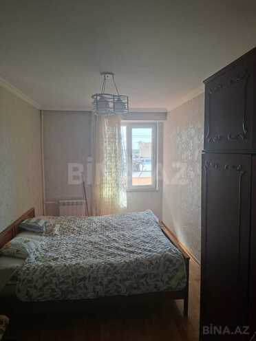 Satılır 3 otaqlı köhnə tikili 80 m², Qara Qarayev m., photo 4 from 10