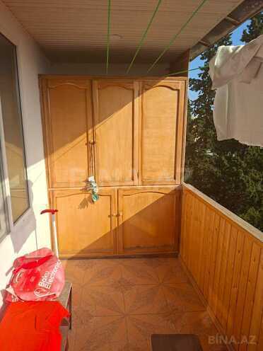Satılır 3 otaqlı köhnə tikili 80 m², Qara Qarayev m., photo 9 from 10