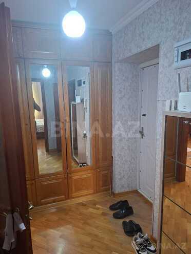 Satılır 3 otaqlı köhnə tikili 80 m², Qara Qarayev m., photo 3 from 10