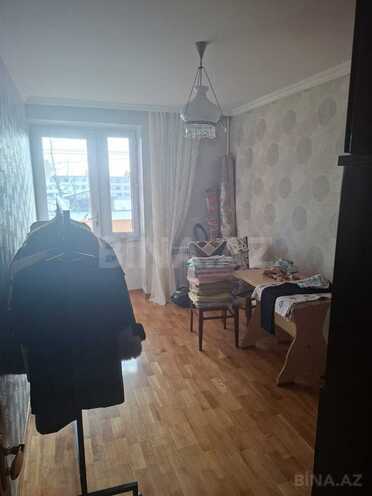Satılır 3 otaqlı köhnə tikili 80 m², Qara Qarayev m., photo 6 from 10