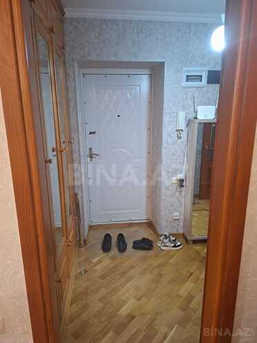 Satılır 3 otaqlı köhnə tikili 80 m², Qara Qarayev m., photo 5 from 10