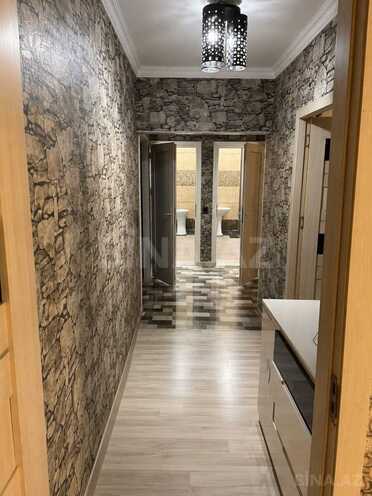 İcarəyə verilir 2 otaqlı köhnə tikili 70 m², Həzi Aslanov m., photo 4 from 12