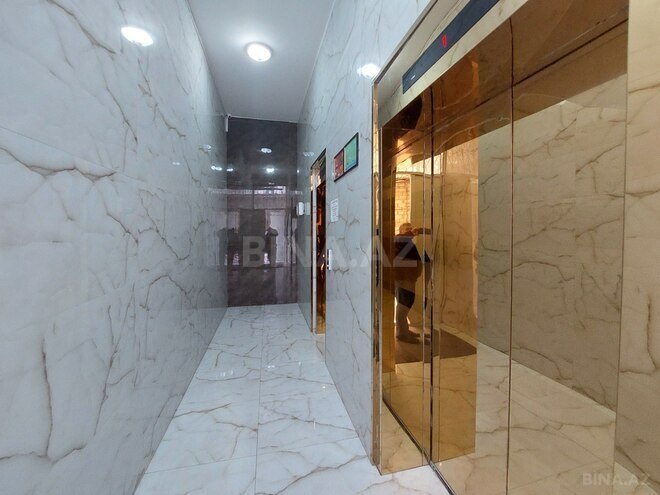 Satılır 3 otaqlı yeni tikili 143 m², Nərimanov r., photo 6 from 18