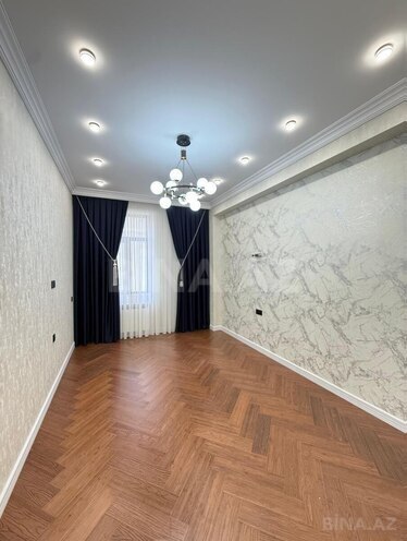 Satılır 3 otaqlı yeni tikili 143 m², Nərimanov r., photo 13 from 18