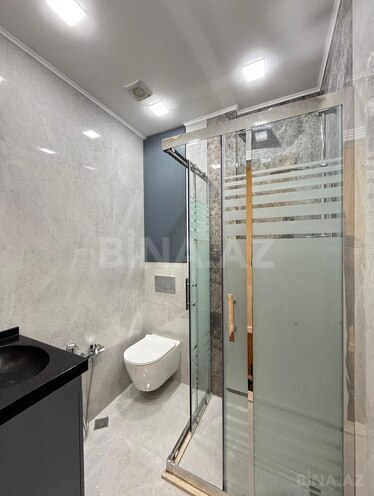 Satılır 3 otaqlı yeni tikili 143 m², Nərimanov r., photo 16 from 18