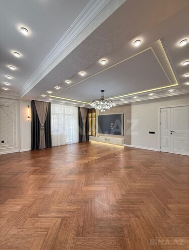 Satılır 3 otaqlı yeni tikili 143 m², Nərimanov r., photo 7 from 18