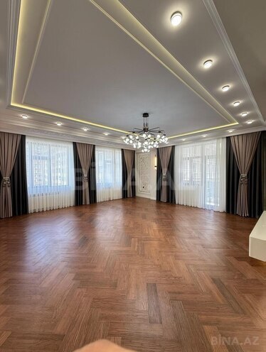 Satılır 3 otaqlı yeni tikili 143 m², Nərimanov r., photo 8 from 18