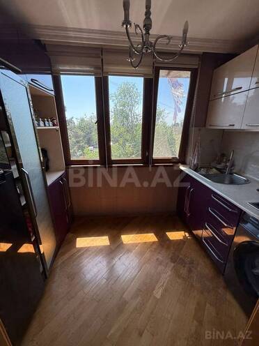 Satılır 4 otaqlı köhnə tikili 85 m², Neftçilər m., photo 10 from 13