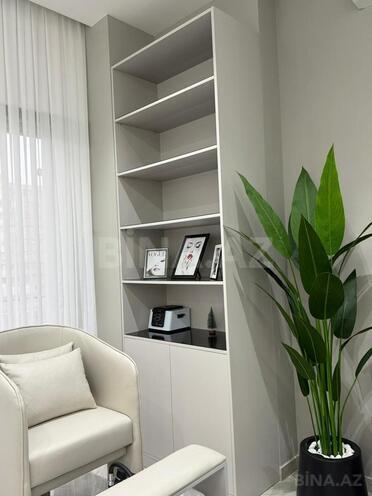 İcarəyə verilir  obyekt 70 m², Nizami m., photo 11 from 13