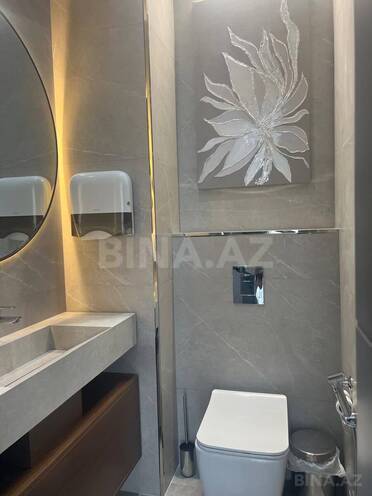 İcarəyə verilir  obyekt 70 m², Nizami m., photo 12 from 13