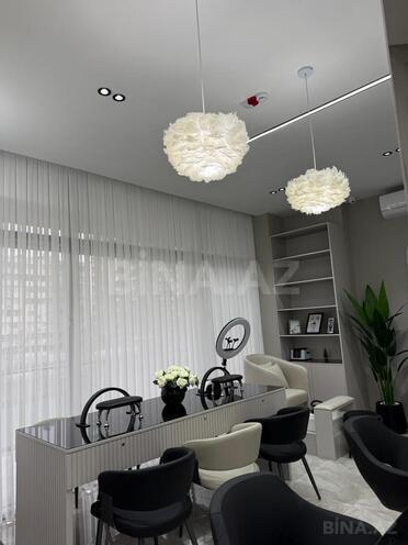 İcarəyə verilir  obyekt 70 m², Nizami m., photo 9 from 13
