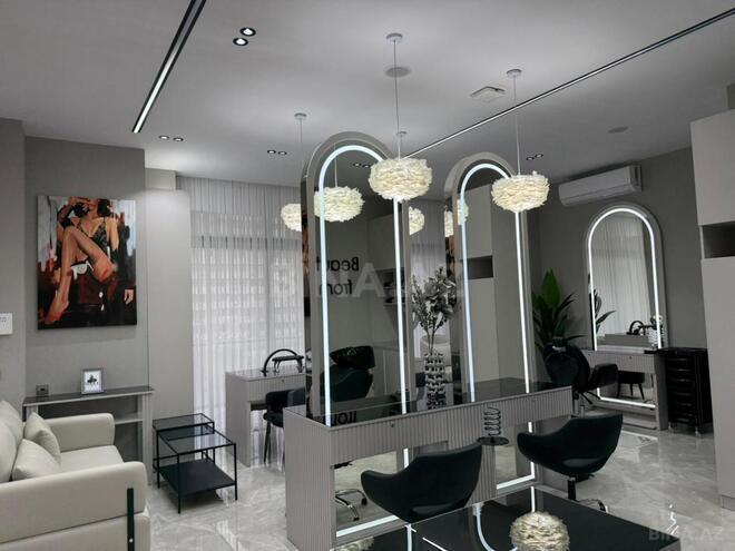 İcarəyə verilir  obyekt 70 m², Nizami m., photo 3 from 13