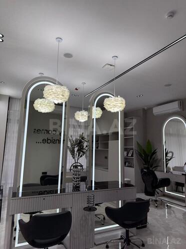 İcarəyə verilir  obyekt 70 m², Nizami m., photo 8 from 13